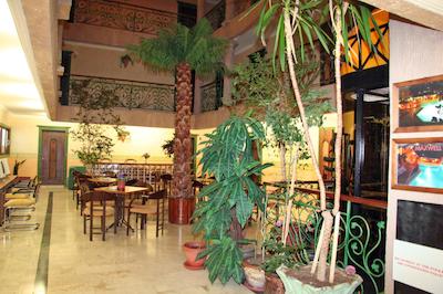 ماکسول هلید کلوب