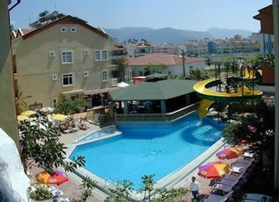 ماکسول هلید کلوب