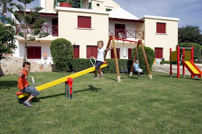 پیسکپیانو ویلیج