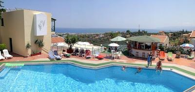 پیسکپیانو ویلیج