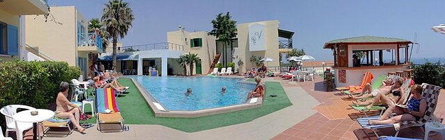 پیسکپیانو ویلیج