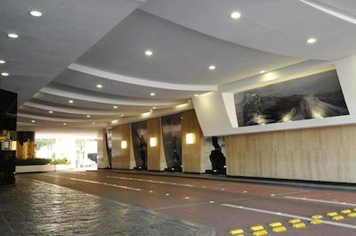 فیستا امریکانا رفرما