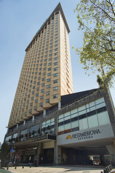 فیستا امریکانا رفرما