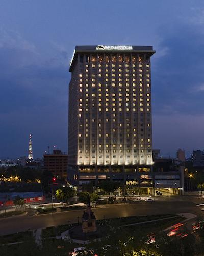 فیستا امریکانا رفرما