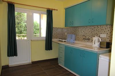 سان اپارتمنتز