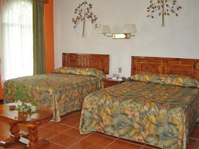 هتل باجو ال ولکان