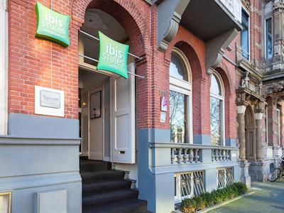 ایبیز استیلز امستردام سیتی