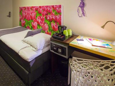 ایبیز استیلز امستردام سیتی