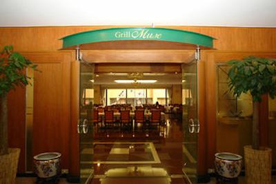 بوسان توریست