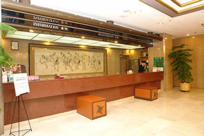 بوسان توریست