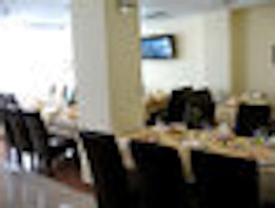 اسپلندید کنفرنس اند اسپا هتل ادولتز اُنلی