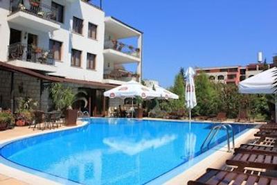 ویلا ماریا رواز