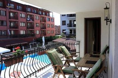 ویلا ماریا رواز