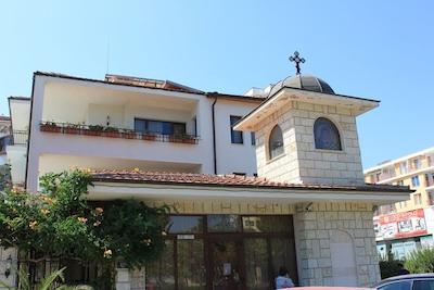 ویلا ماریا رواز