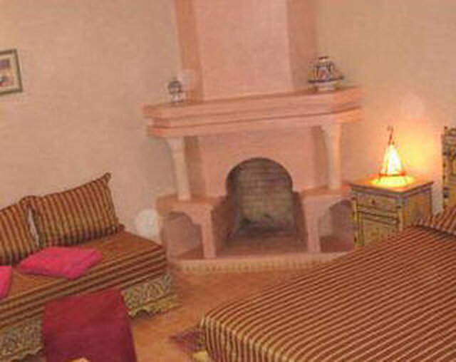 ریاد باکوا-دار سافیا