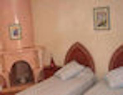 ریاد باکوا-دار سافیا