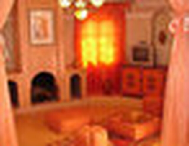 ریاد باکوا-دار سافیا