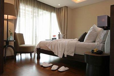 شاسا ریزرت اند رسیدنسز