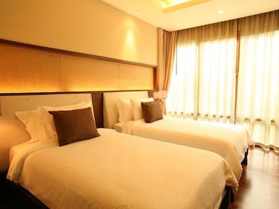 شاسا ریزرت اند رسیدنسز