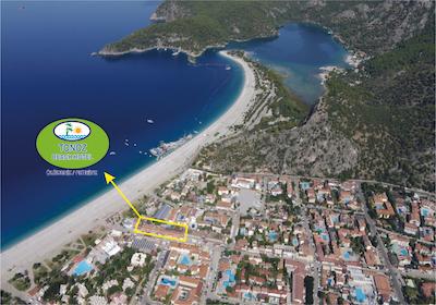 تونز بیچ هتل