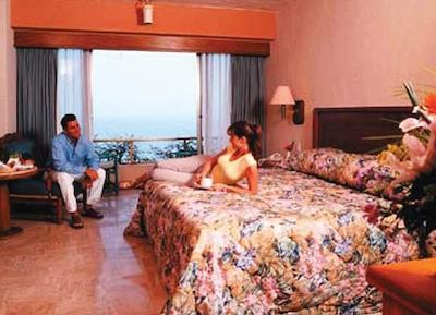 فیستا امریکانا پورتو والارتا