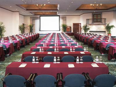 فیستا امریکانا پورتو والارتا