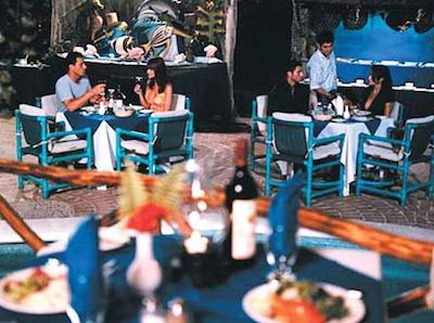 فیستا امریکانا پورتو والارتا