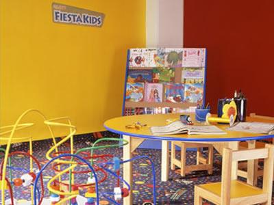 فیستا امریکانا پورتو والارتا