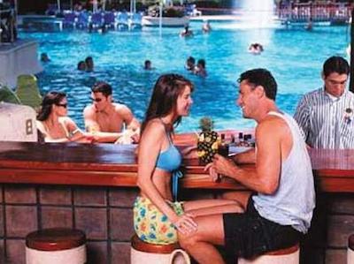 فیستا امریکانا پورتو والارتا