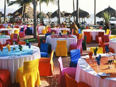 فیستا امریکانا پورتو والارتا