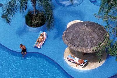 فیستا امریکانا پورتو والارتا