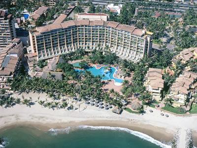 فیستا امریکانا پورتو والارتا