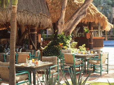 فیستا امریکانا پورتو والارتا