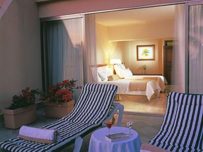 فیستا امریکانا پورتو والارتا