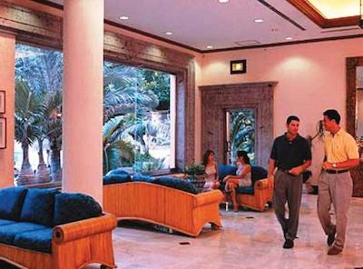 فیستا امریکانا پورتو والارتا