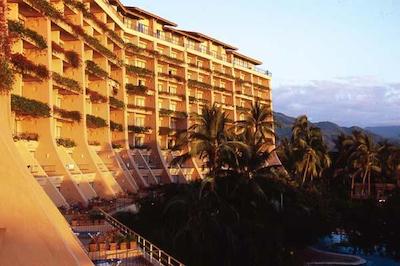 فیستا امریکانا پورتو والارتا