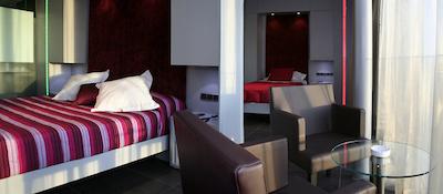 هتل 54 بارسلنتا