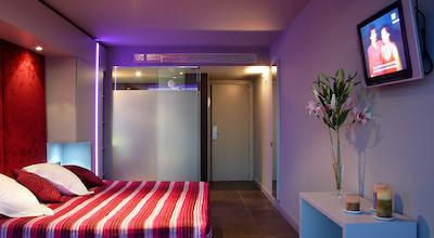 هتل 54 بارسلنتا