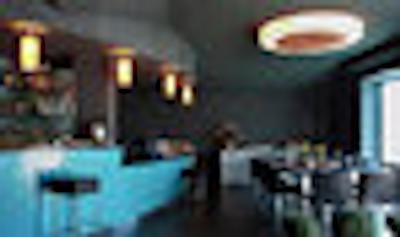 هتل 54 بارسلنتا