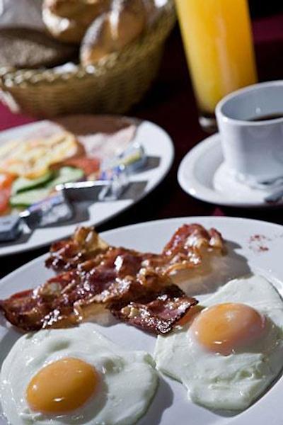 جاجلو بوسینز هتل