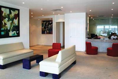 گز هتل کورناواکا