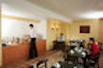 اوی سیتی اپارتمنتز