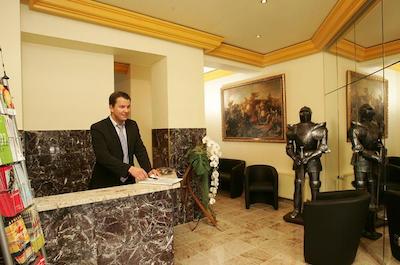 اوی سیتی اپارتمنتز