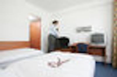 اوی سیتی اپارتمنتز