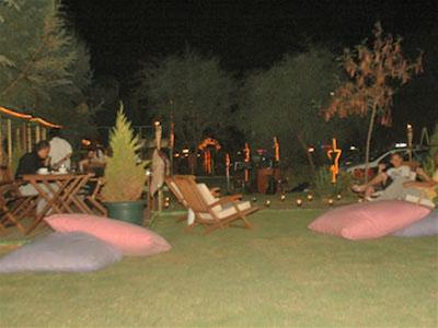 انادلو هتل بدروم