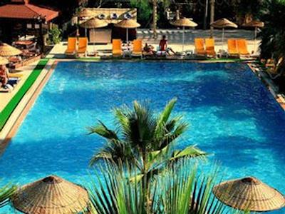 انادلو هتل بدروم