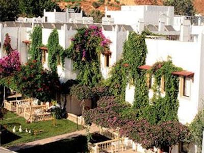 انادلو هتل بدروم