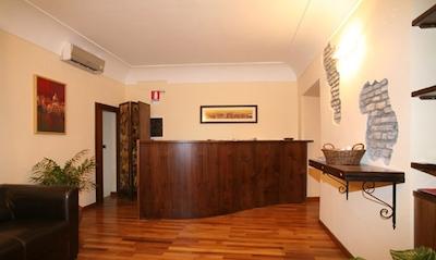 رسیدنزا دمیزیا