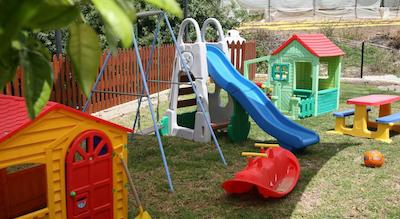 انا اپارتمنتز