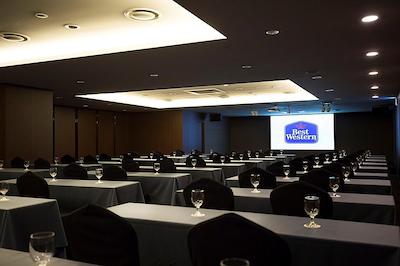 بست وسترن ججو هتل